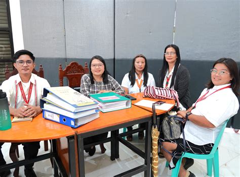 chedro 4a|Commission on Higher Education Region IV .